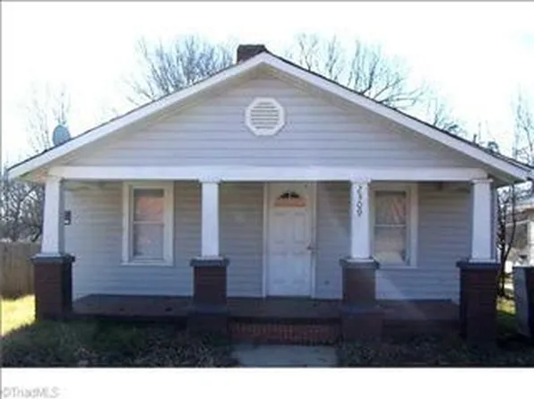2309 Ellington St, Greensboro, NC 27403