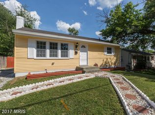 626 Monroe St, Rockville, MD