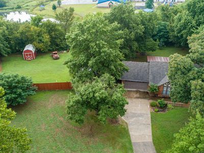 9028 Valley Cir, Tulsa, OK, 74131