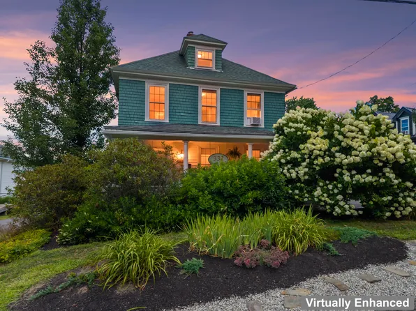 332 Water Street, Hallowell, ME 04347