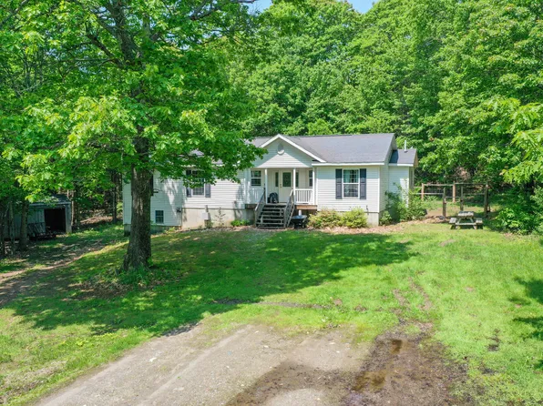 349 Veterans Highway, Brooks, ME 04921