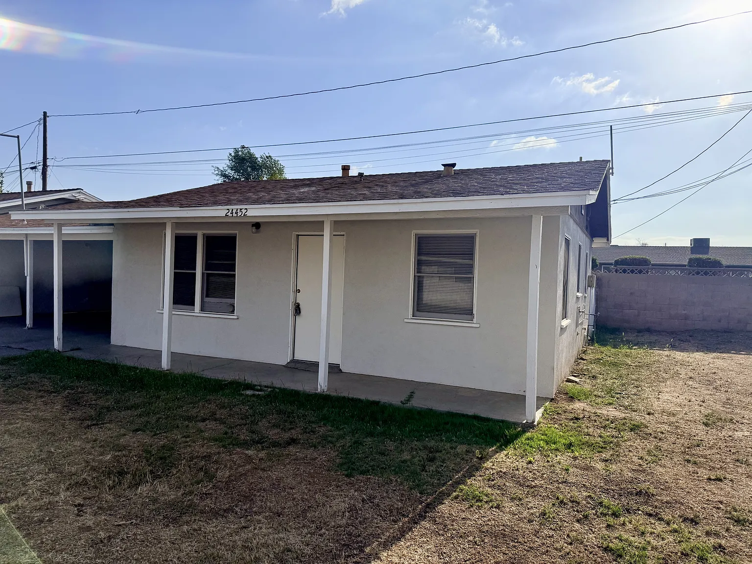 24446 - 24466 Myers Ave - 24452 Myers Avenue — Photo 1
