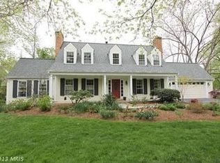 1205 Balls Hill Rd, Mc Lean, VA 22101