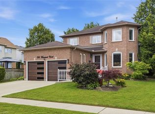 196 Harwood Rd, Cambridge, ON N1S 4S7