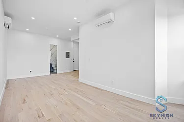 Rented by Skyhigh Realty NYC LLC