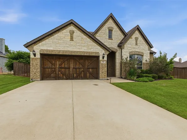 3801 Grove Valley Rd, Midlothian, TX 76065