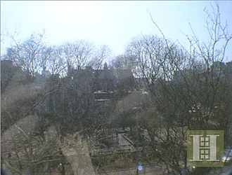 Rented by Halstead Real Estate