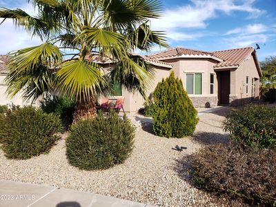 136 S Agua Fria Ln, Casa Grande, AZ, 85194