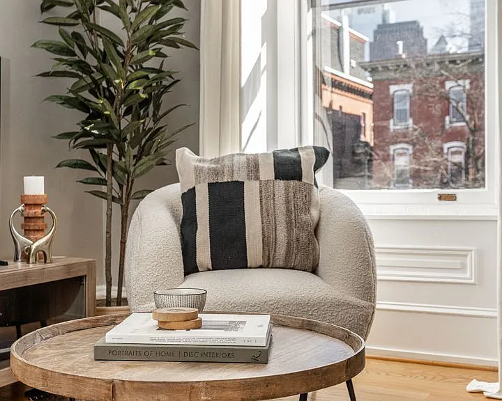 Short Term Rentals — Photo 15