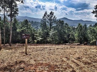 LOT355 The Cove Phase 3 #1300, Blairsville, GA 30512