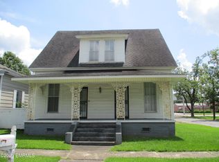 2417 B St, Meridian, MS 39301
