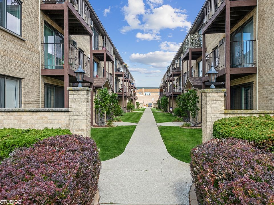 1st image of 7204 W Wrightwood Ave APT 3S