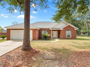 7317 James St, Mobile, AL 36619