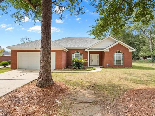 7317 James St, Mobile, AL 36619