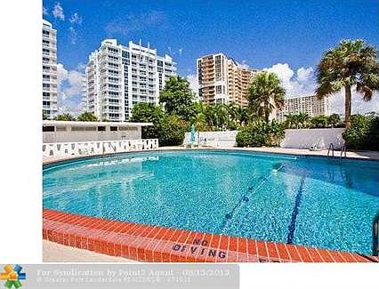 1st image of 2840 N Ocean Blvd APT 1008
