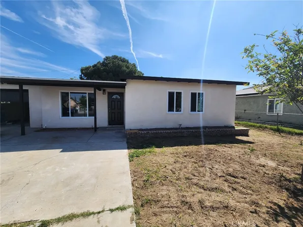 15317 Athol St, Fontana, CA 92335