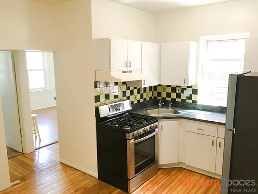 Rented by Modern Spaces | media 1