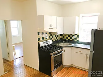 Rented by Modern Spaces