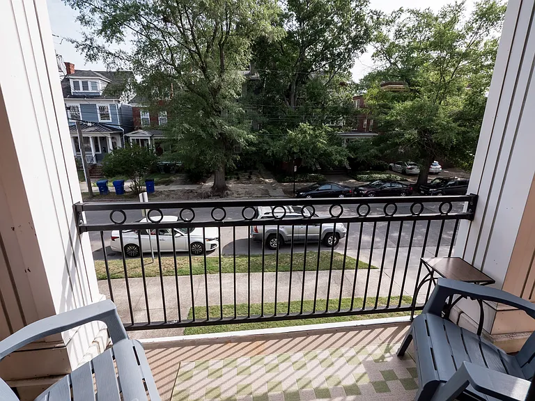 805A Westover Ave #1 — Photo 32