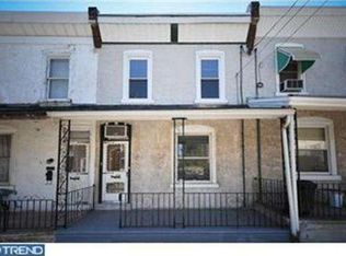 4408 Mitchell St, Philadelphia, PA 19128