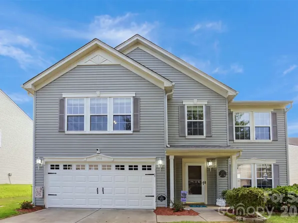 1106 Rainier Ln, Gastonia, NC 28052