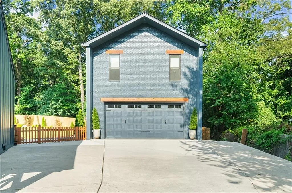 1 bed, 1.0 bath, 800 sqft, $1,895 — Photo 3