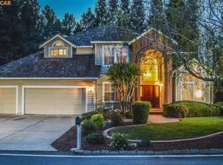 3184 Diablo View Rd, Lafayette, CA 94549