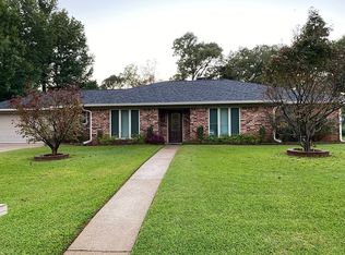 413 Shande Dr, Whitehouse, TX 75791