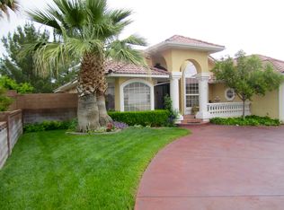 686 N Daybreak Dr, St George, UT 84770