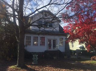 3025 E Northern Pkwy, Baltimore, MD 21214