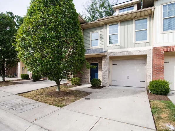 222 Midland Ave #1102, Lexington, KY 40508