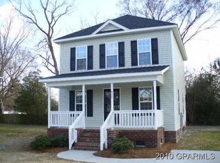 907 Douglas St, Greenville, NC 27834