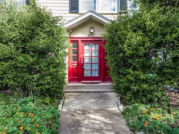 3rd image of 6237 Belmont Ave