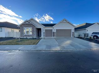 5935 W Ladle Rapids St, Meridian, ID 83646