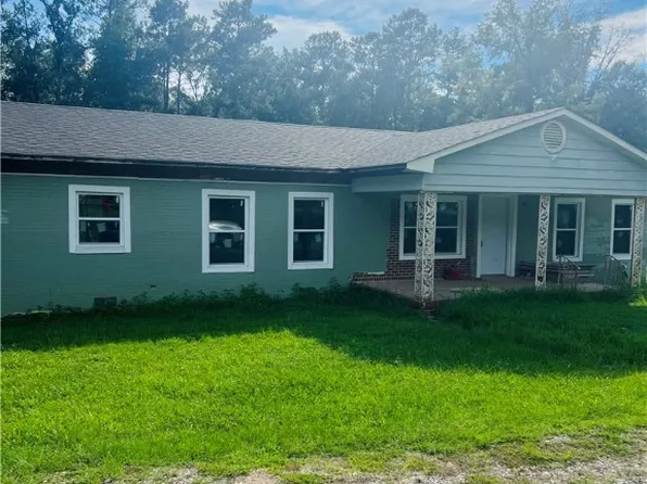 205 Highway 20, Abbeville, SC 29620