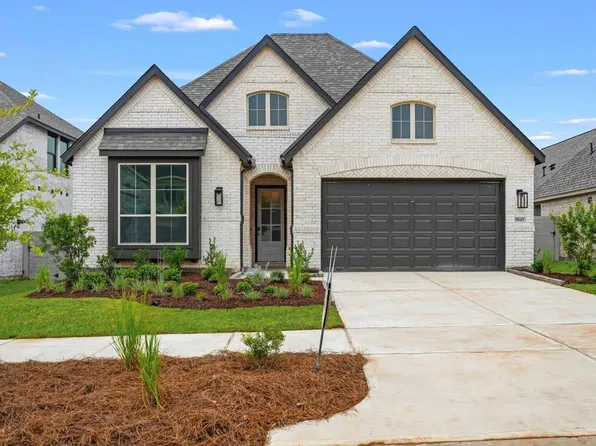 9045 Babbling Brook Dr, Montgomery, TX 77316