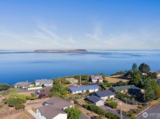 241 N Palmer Dr, Port Townsend, WA 98368