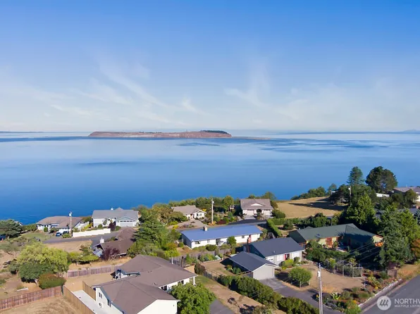 241 N Palmer Drive, Port Townsend, WA 98368