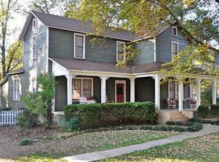 307 Church St, Madison, AL 35758