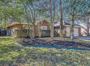 126 W Russet Grove Cir, Conroe, TX 77384
