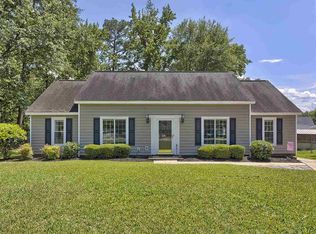 224 Whitby Rd, Irmo, SC 29063