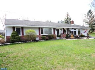 100 New Rd, Kendall Park, NJ 08824