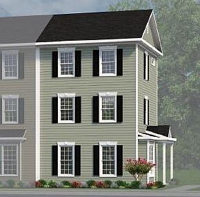 2nd image of 1717 Teton Cir