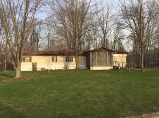 4278 McCarty Ln, Rochester, IN 46975