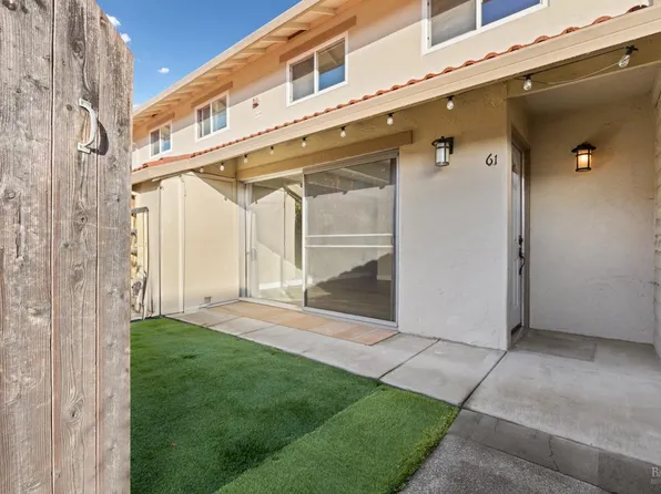 61 Avram Avenue, Rohnert Park, CA 94928