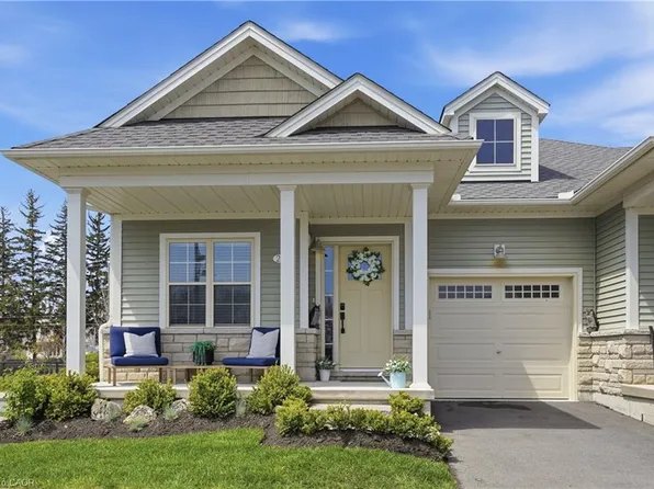 22 Coast Cir, Crystal Beach, ON L0S 1B0