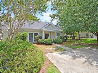 2418 Hansard Dr, North Charleston, SC 29406