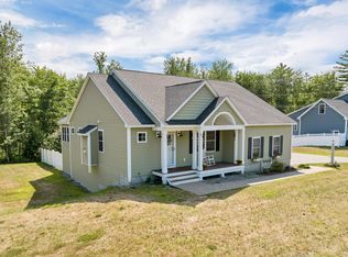 848 Littlefield Rd, Wells, ME 04090
