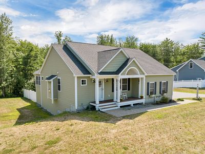 848 Littlefield Road, Wells, ME, 04090