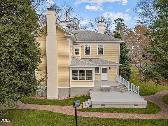 5th image of 400 Ransom St